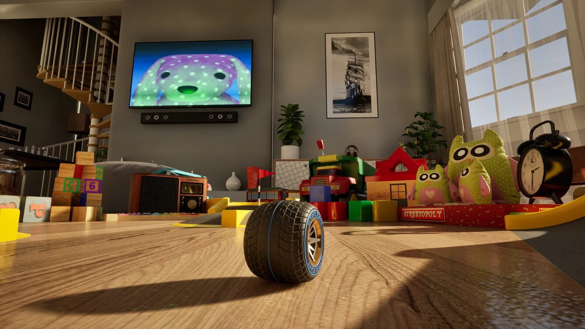 House of Golf 2 screenshot 3