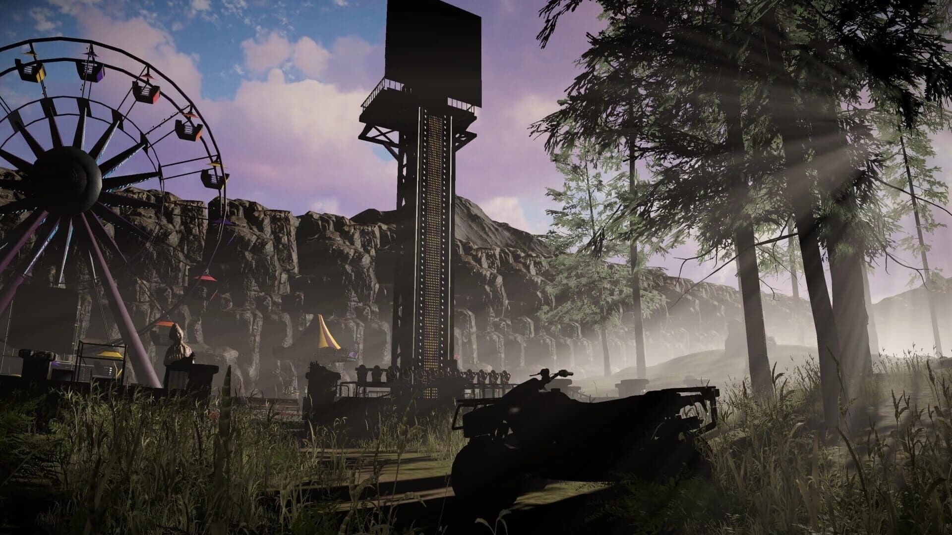 House of Nowhere screenshot 3