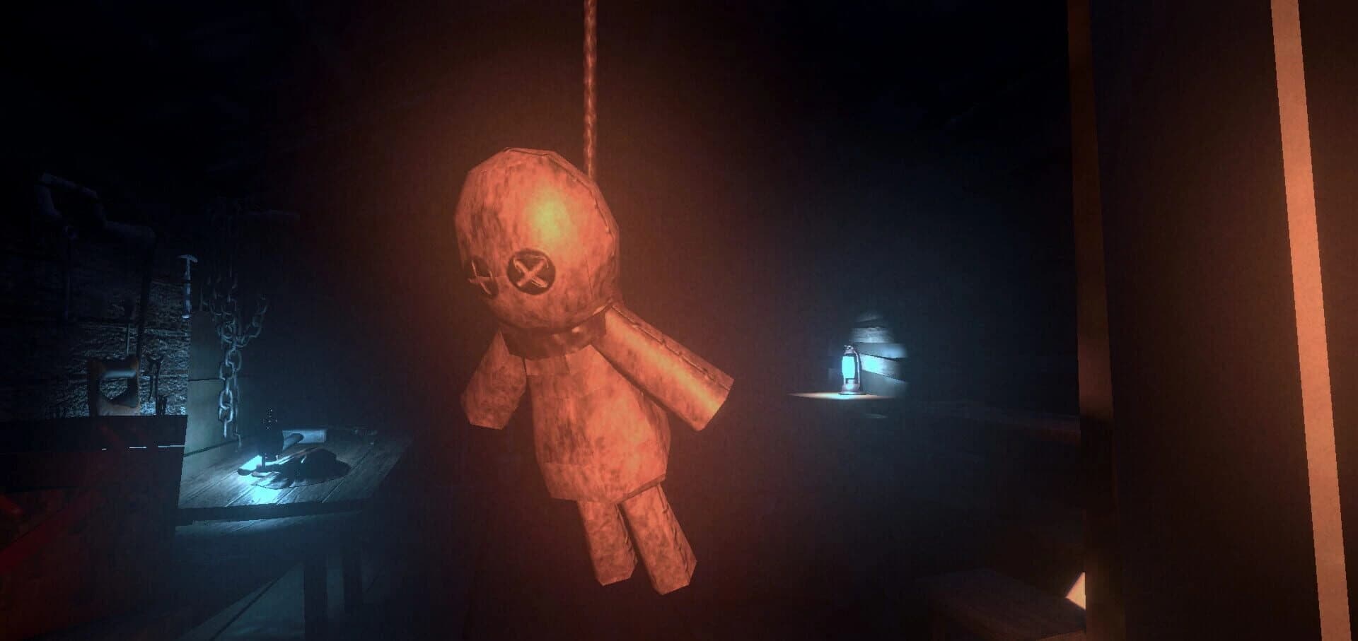 House of Shadows screenshot 2