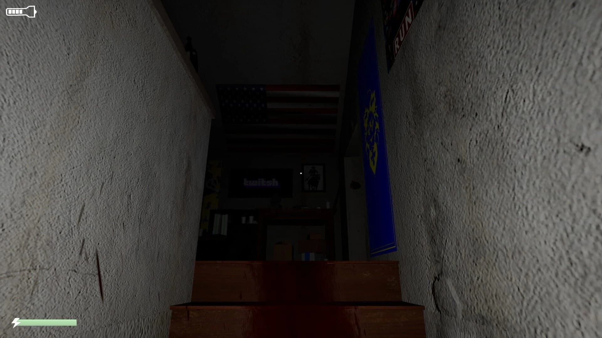 House of Torment screenshot 1