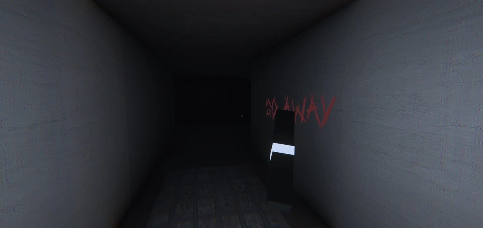 House of Weirdos screenshot 1