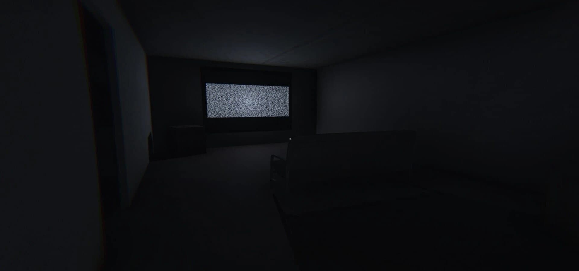 House of Weirdos screenshot 2