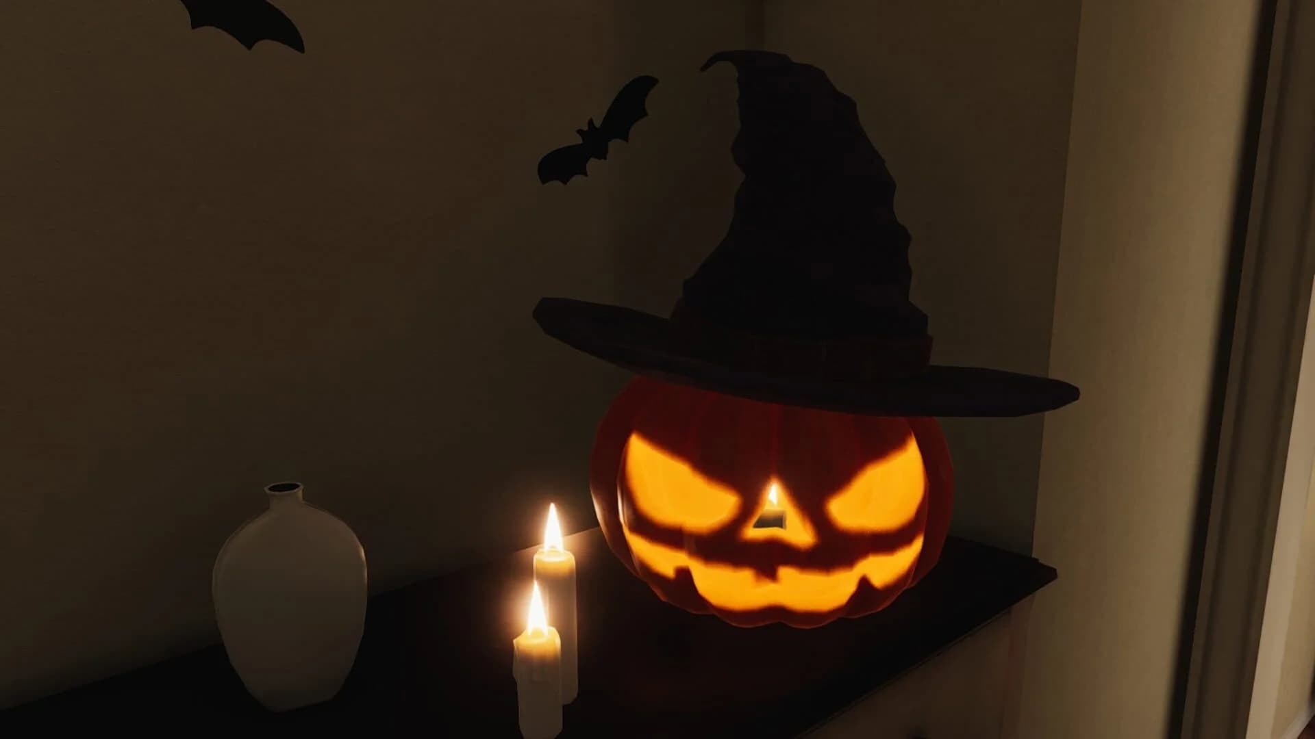 House Party: Halloween Holiday Pack screenshot 1