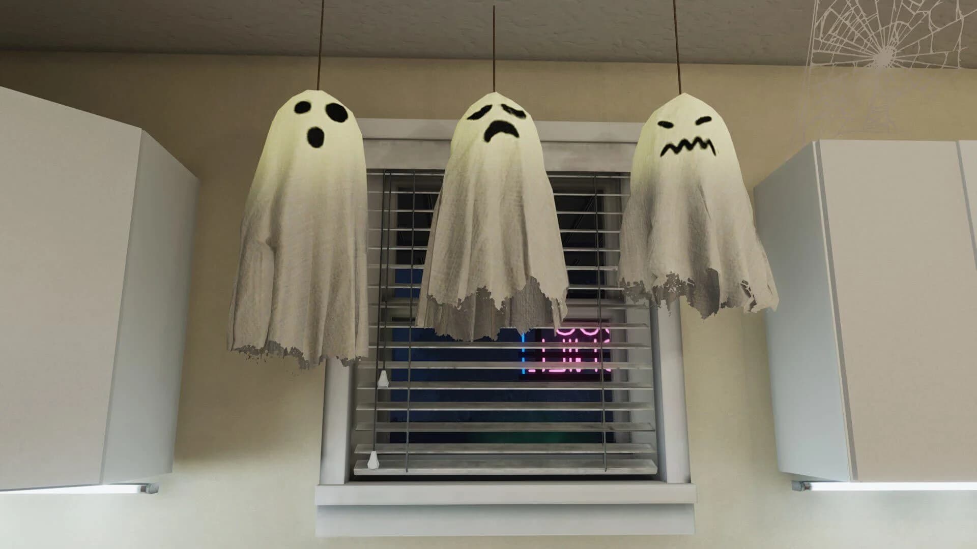 House Party: Halloween Holiday Pack screenshot 5