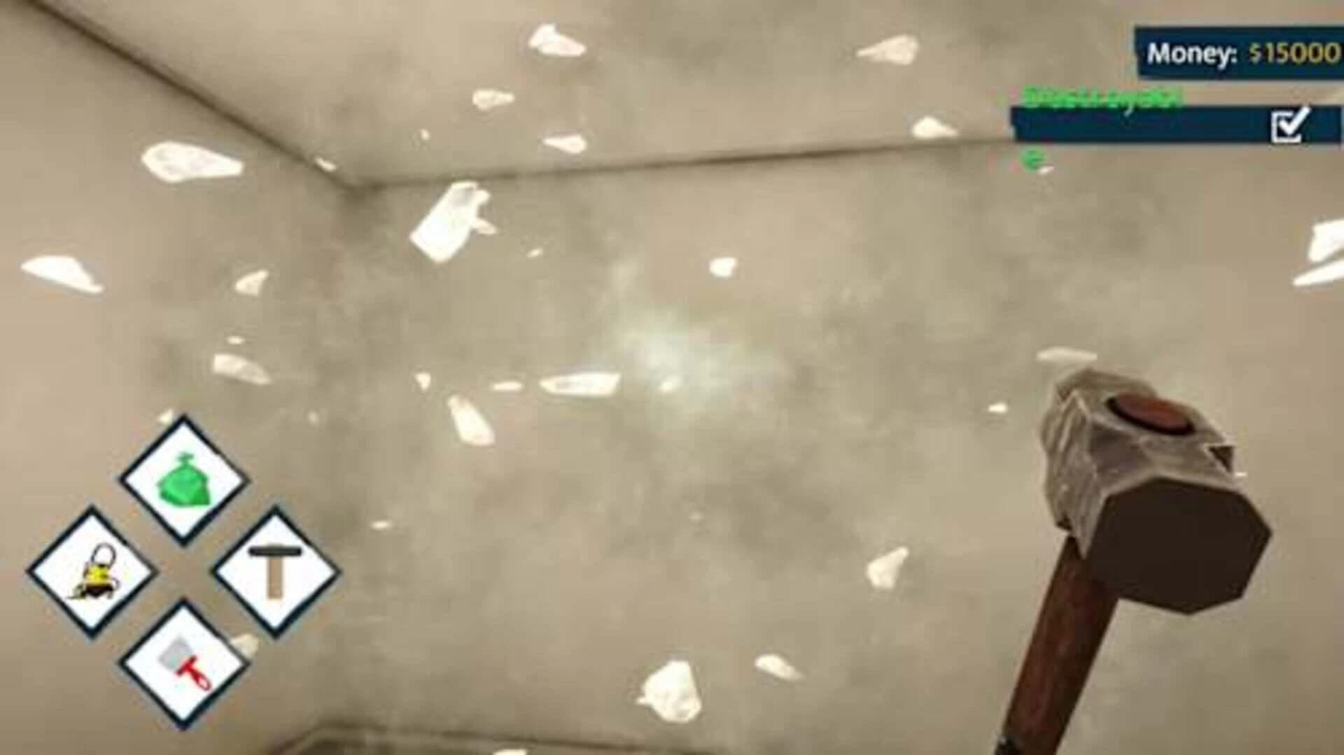House Renovator Simulator screenshot 2