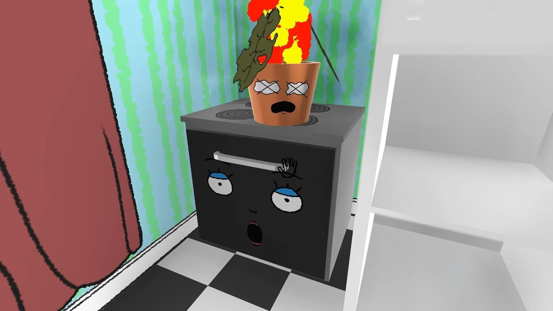 House Sitter screenshot 4