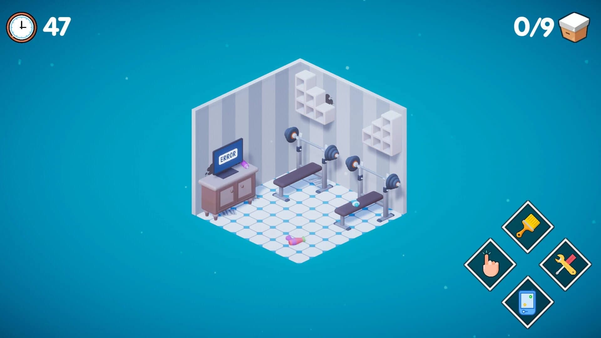 House Tidy screenshot 4