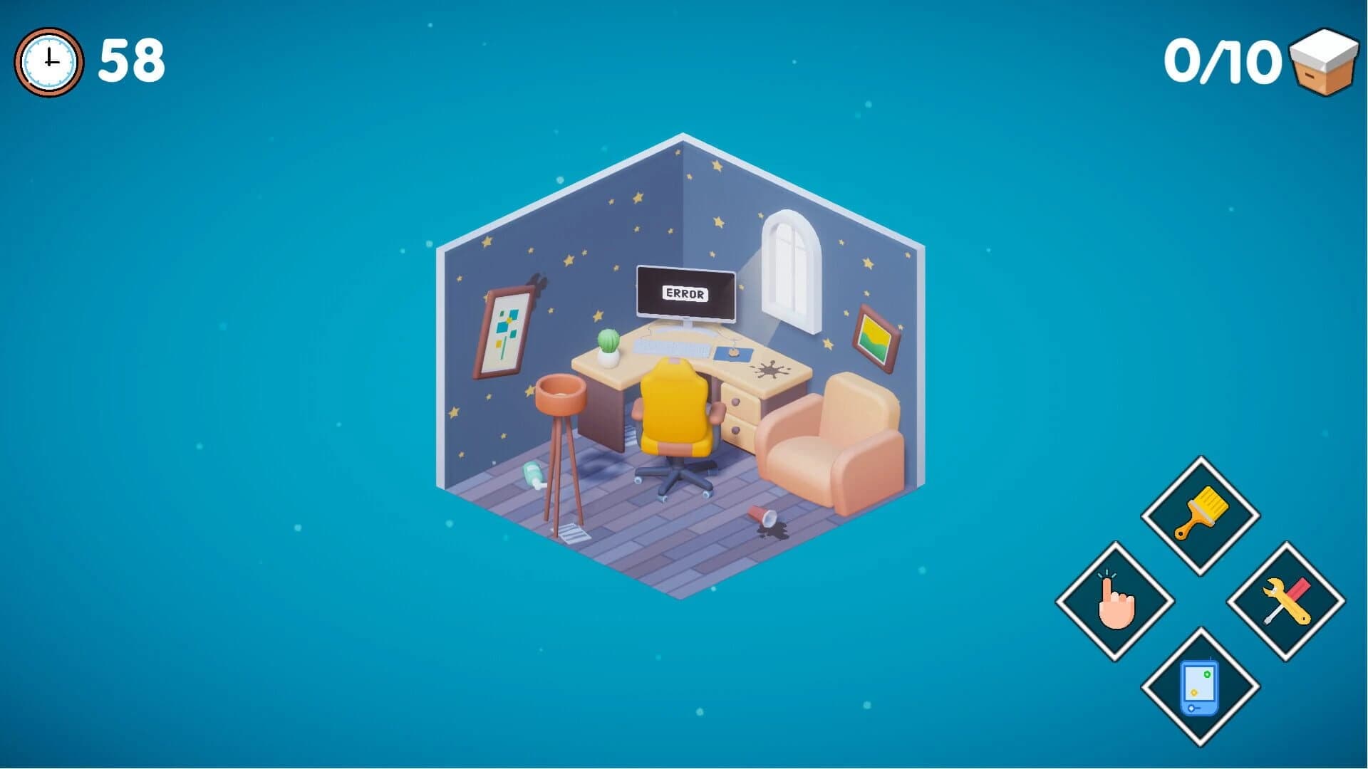 House Tidy screenshot 5