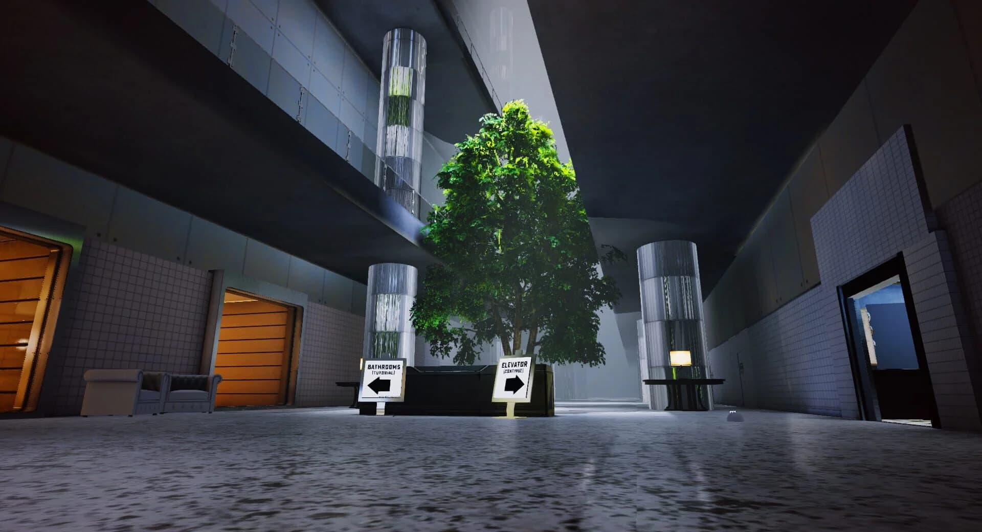 Housekeeping VR screenshot 5