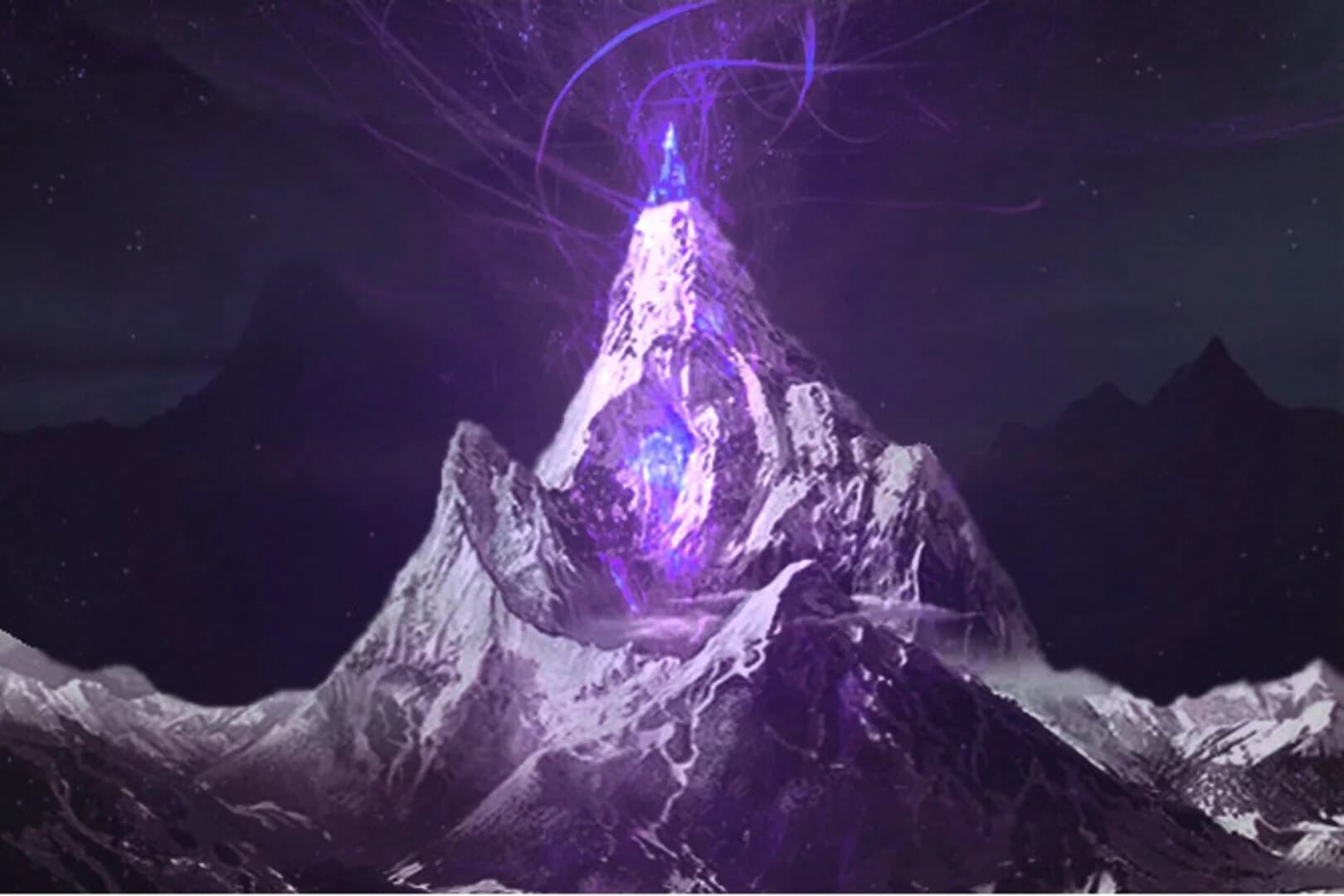 Hoven the Sages Spinel screenshot 3