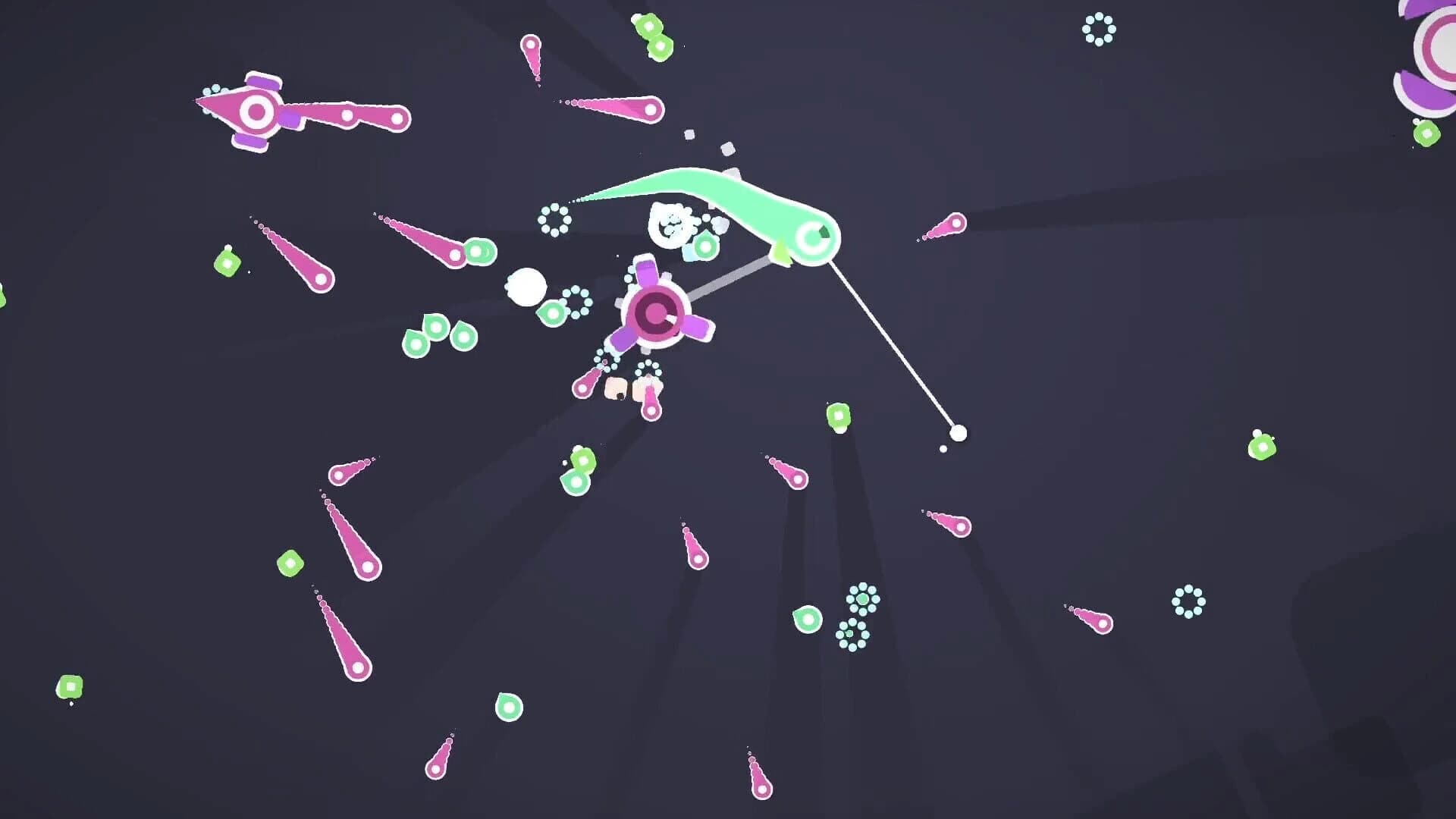 Hover Point screenshot 2