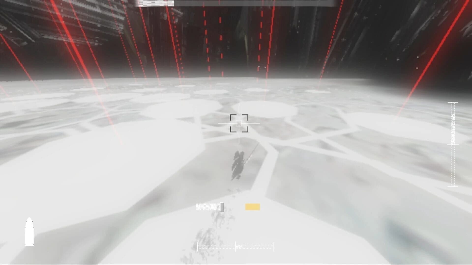 Hovercrafts x Nihilism screenshot 1