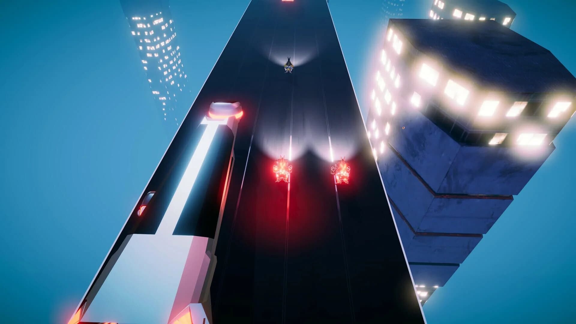 HoverGrease 2 screenshot 5