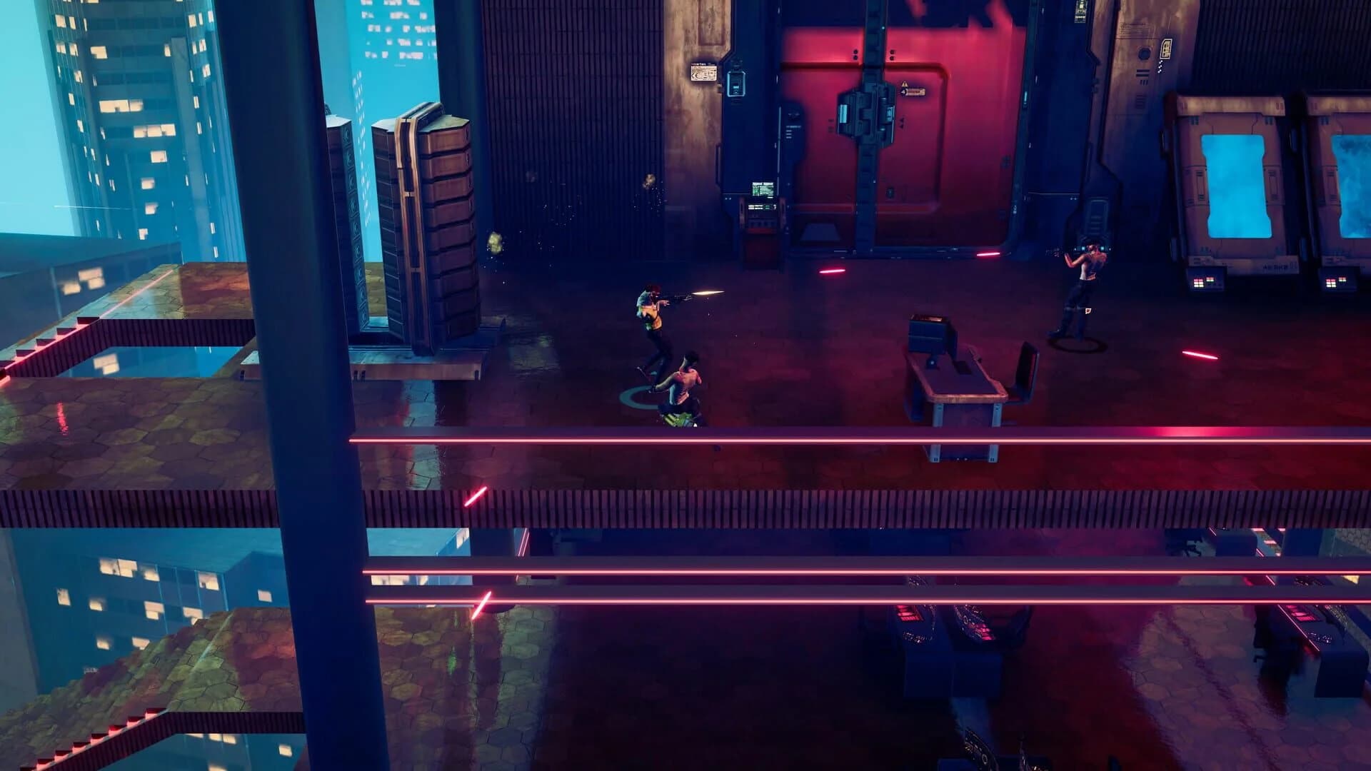 HoverGrease 2 screenshot 3