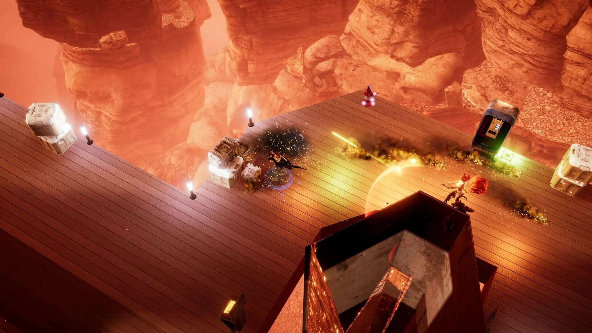 HoverGrease 2 screenshot 4