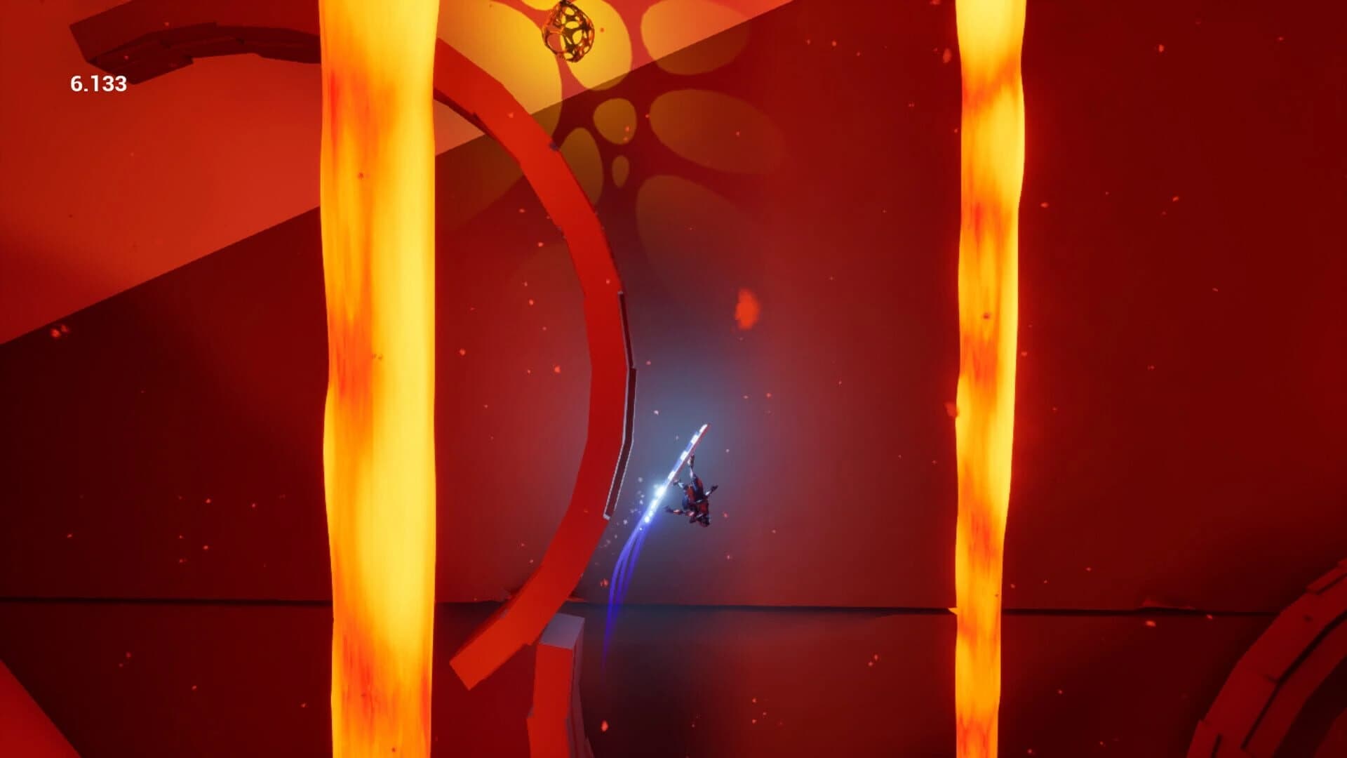 Hovertron screenshot 1