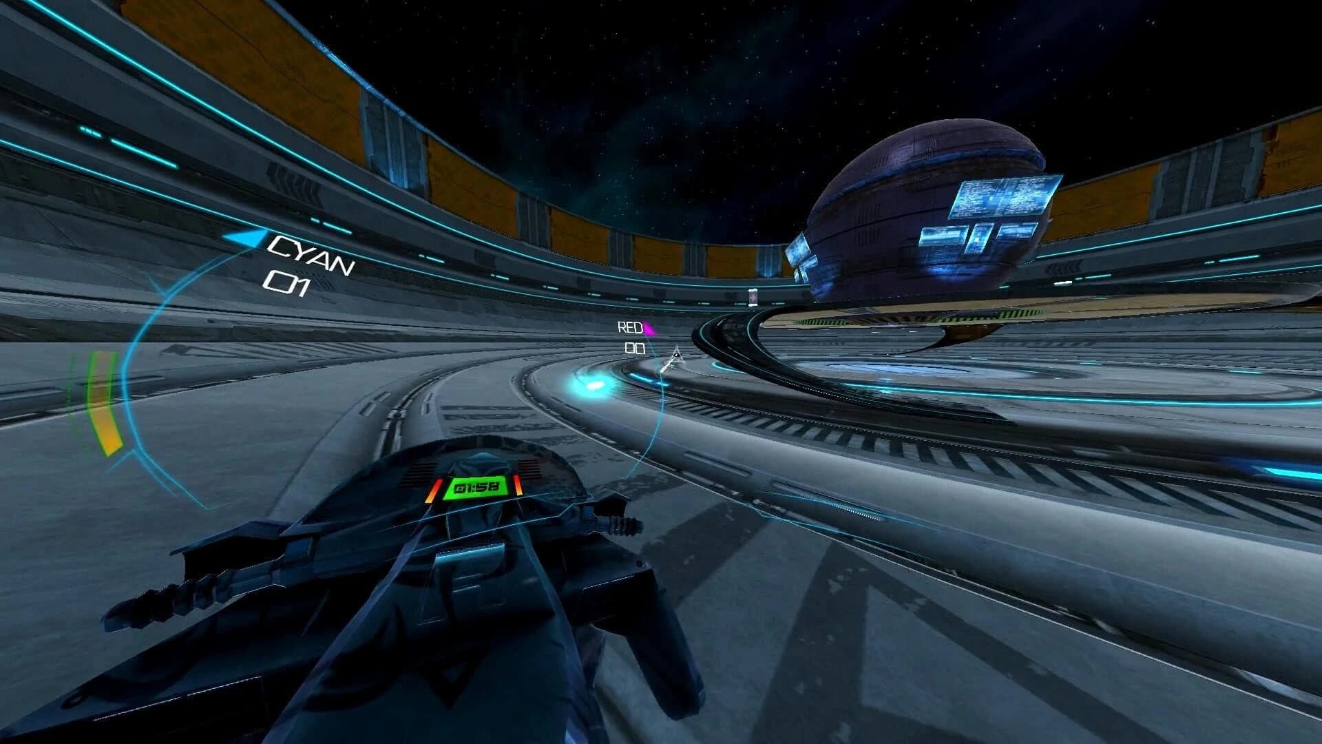 HOVR screenshot 5