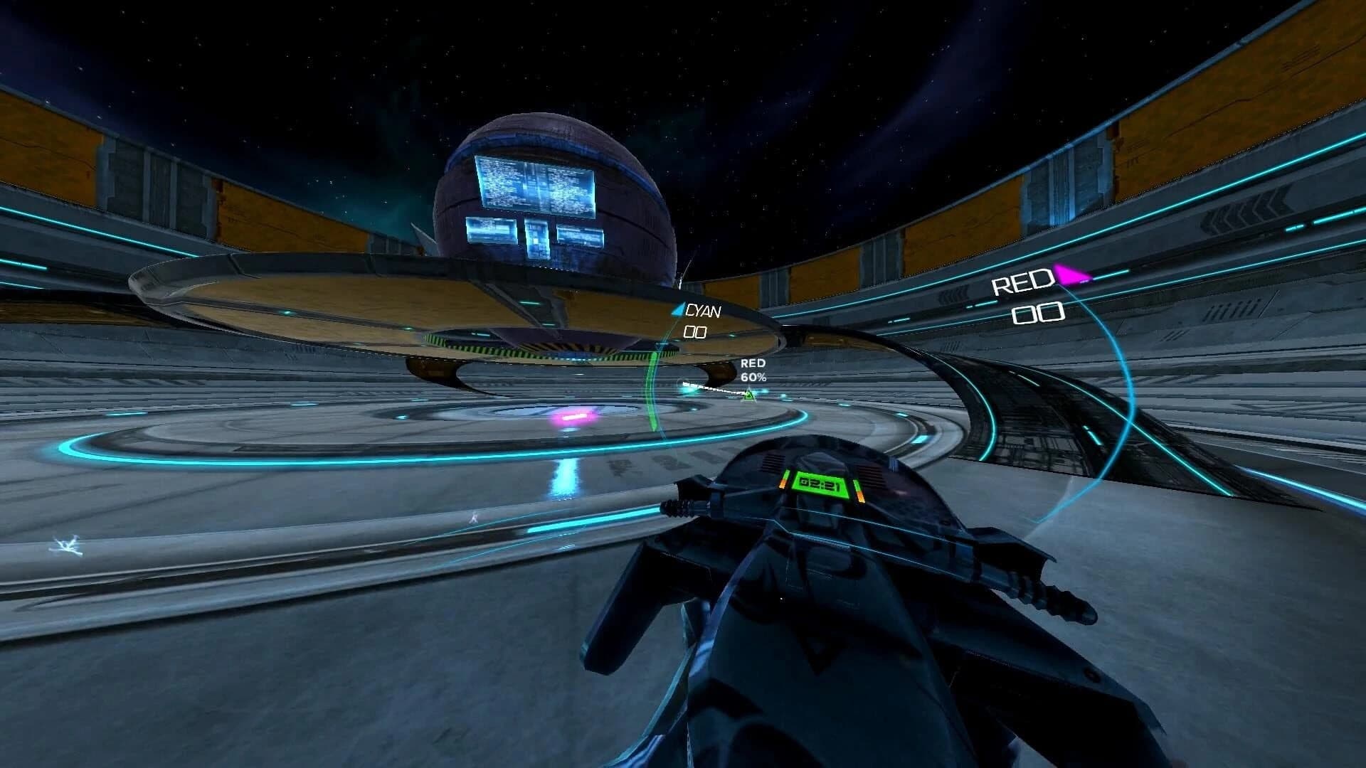 HOVR screenshot 3