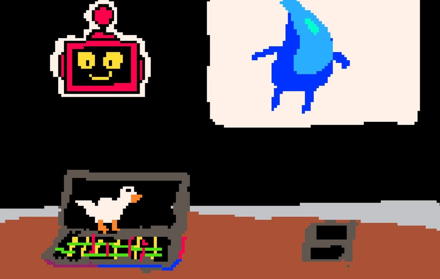How it was to live Guadalindie 2026 screenshot 1
