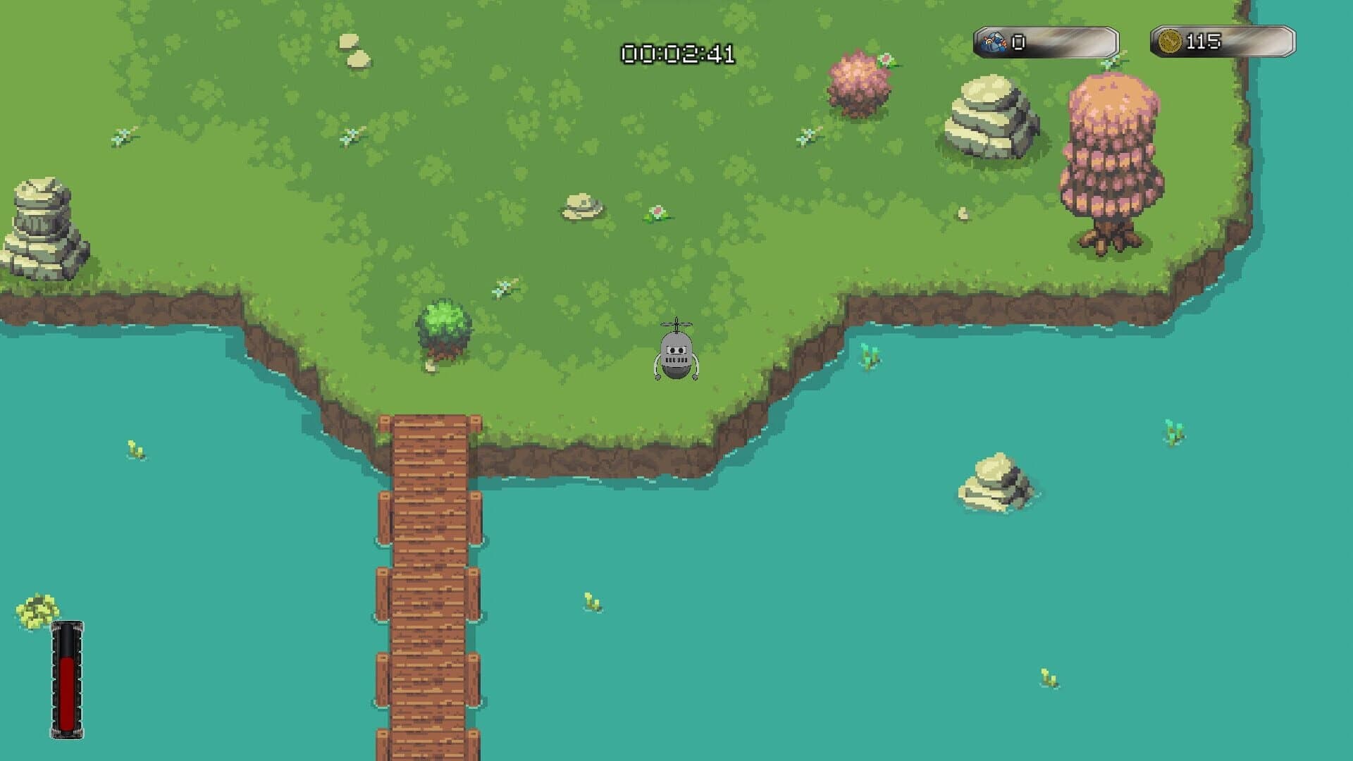 How Long Can You Survive screenshot 1