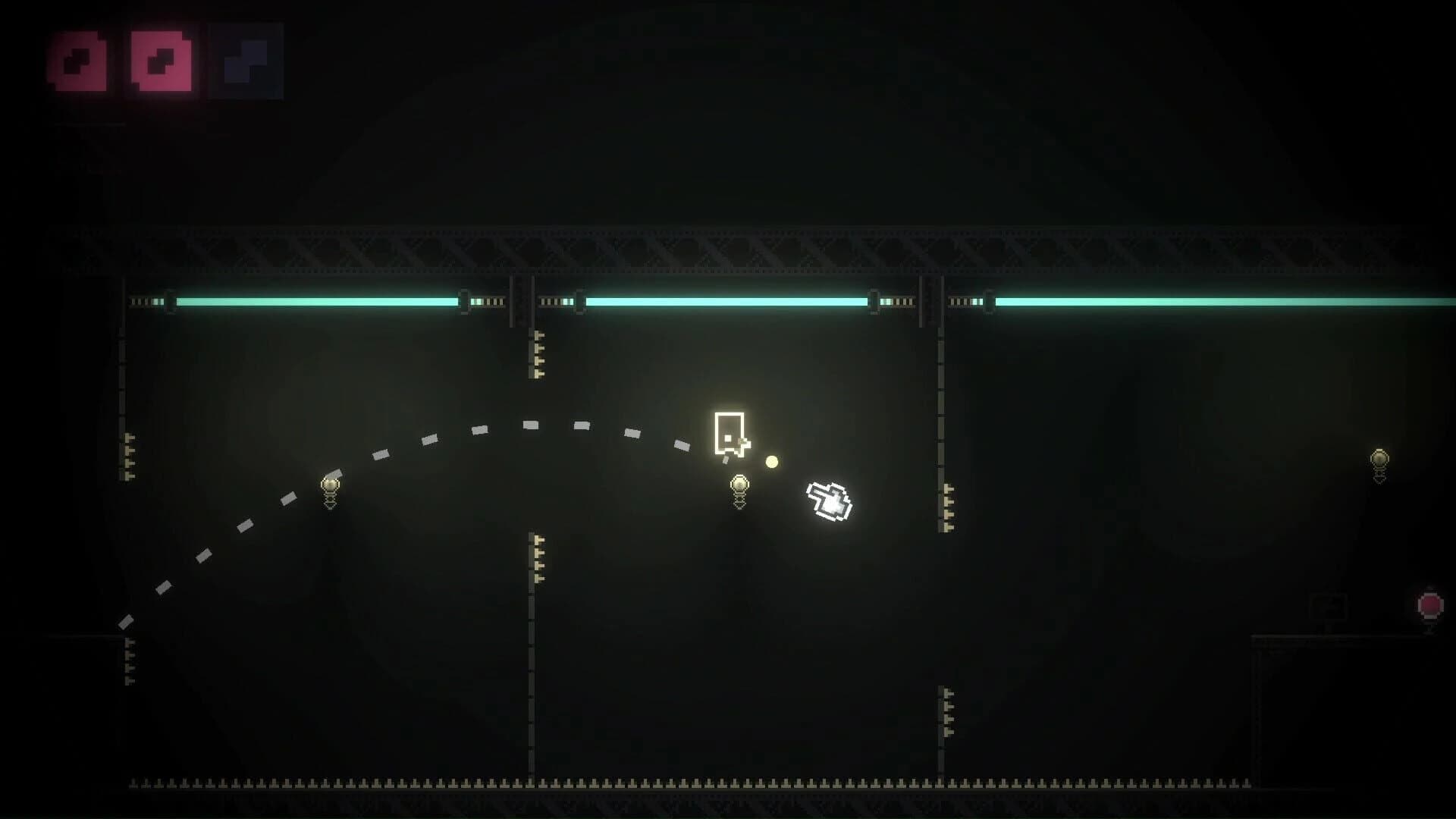 How Many Deaths to Clear? screenshot 3