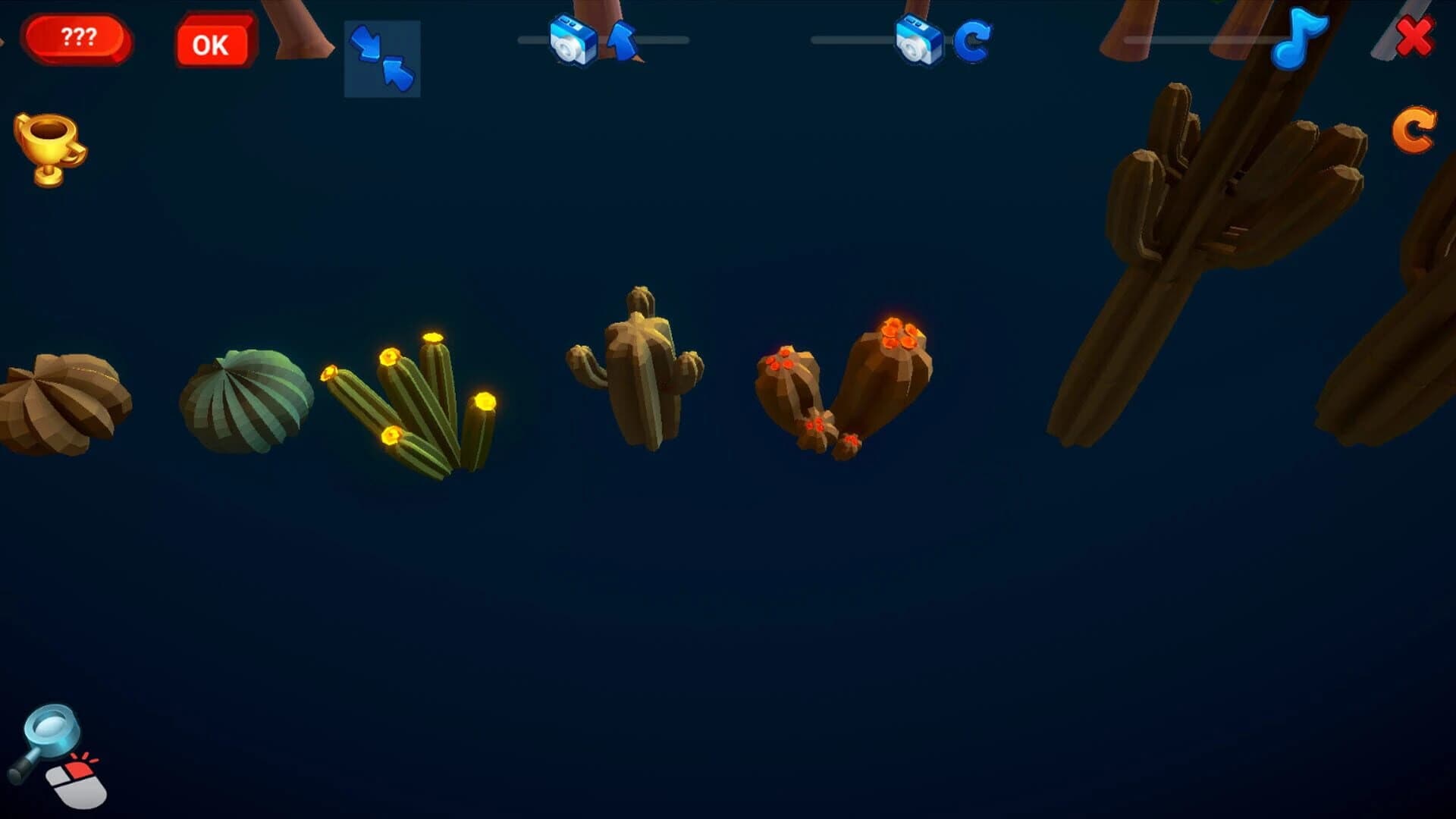 How Much Items: Plants screenshot 5