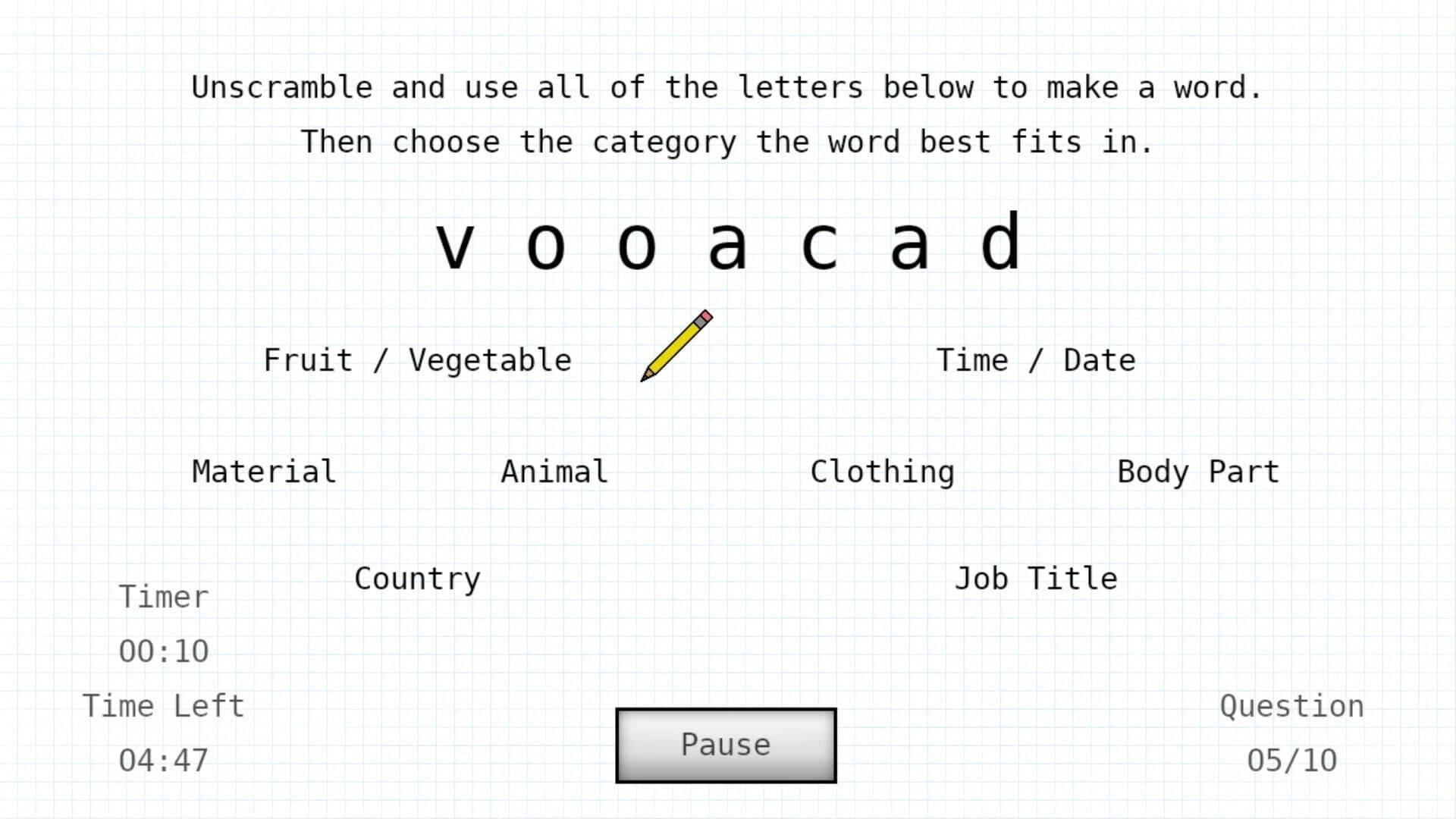 How Smart Are You? IQ Test screenshot 1