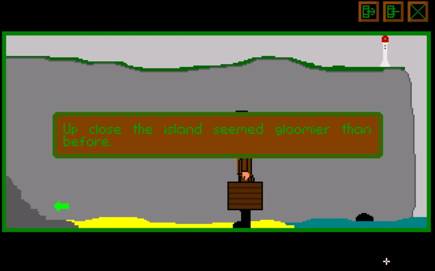 How They Found Silence screenshot 2