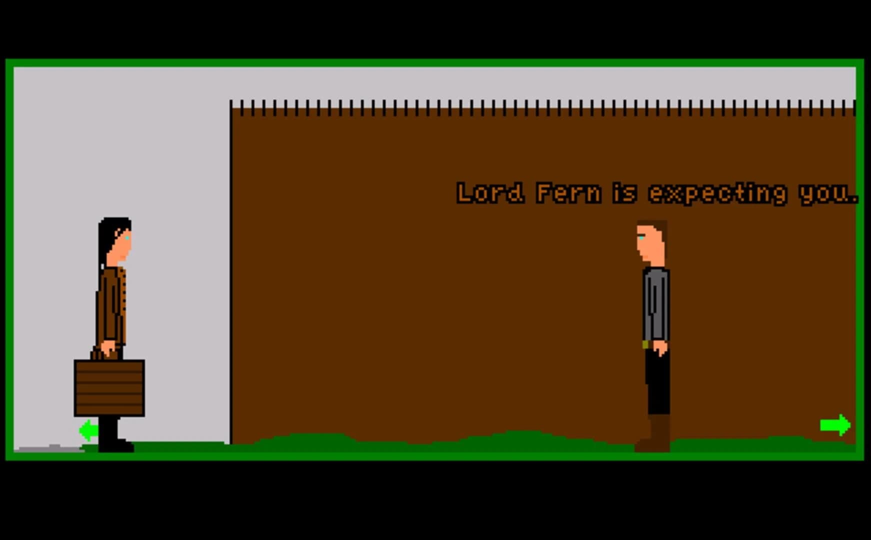 How They Found Silence screenshot 3