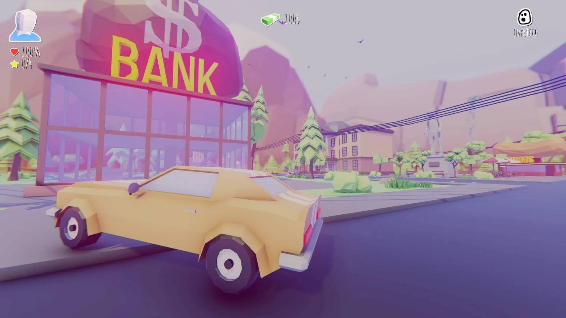 How to Be a Real Dude screenshot 5