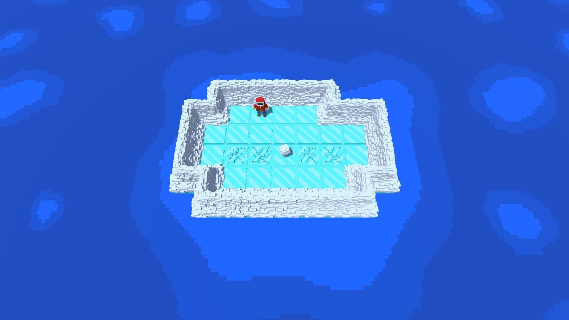 How To Build Your Igloo screenshot 5
