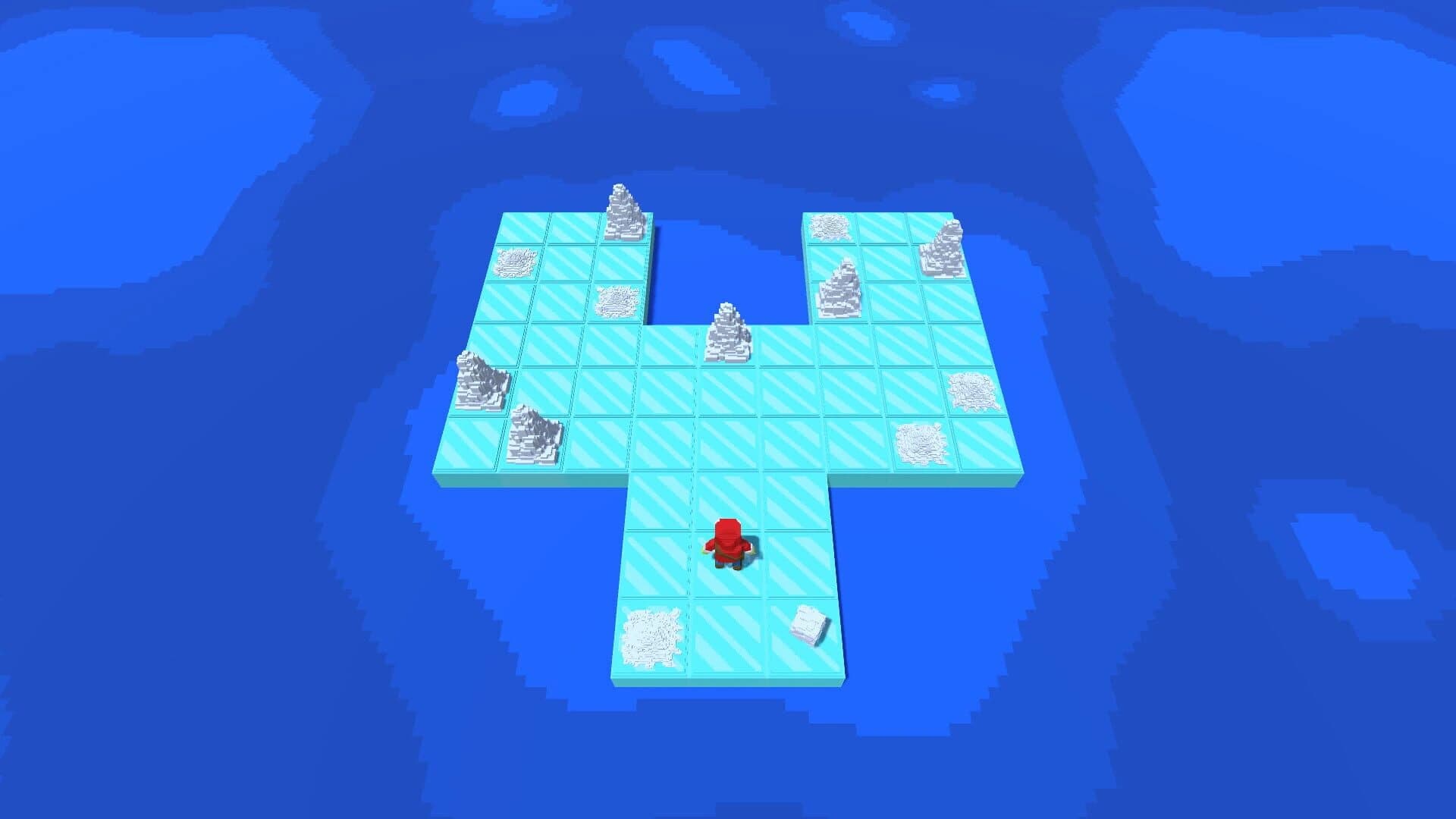 How To Build Your Igloo screenshot 4
