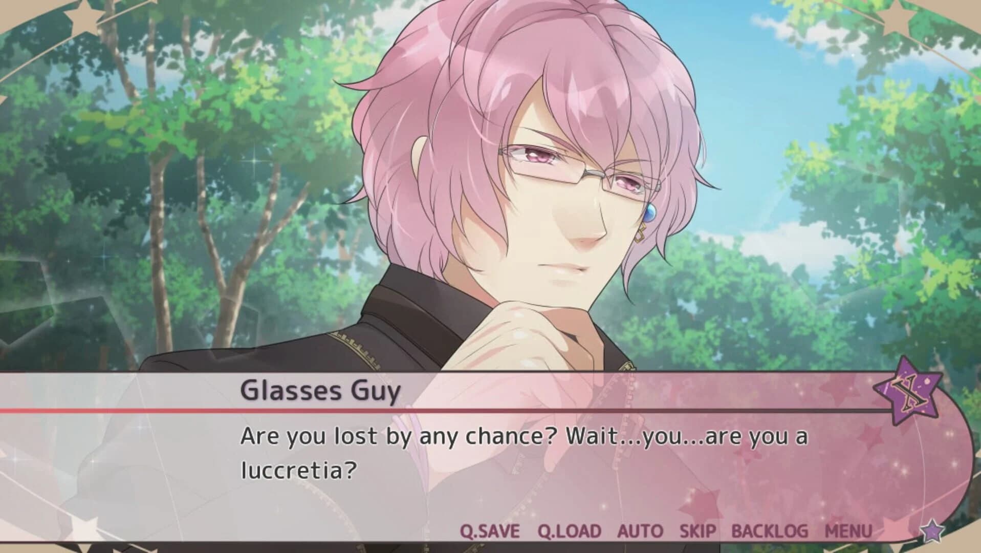 How to Fool a Liar King screenshot 2