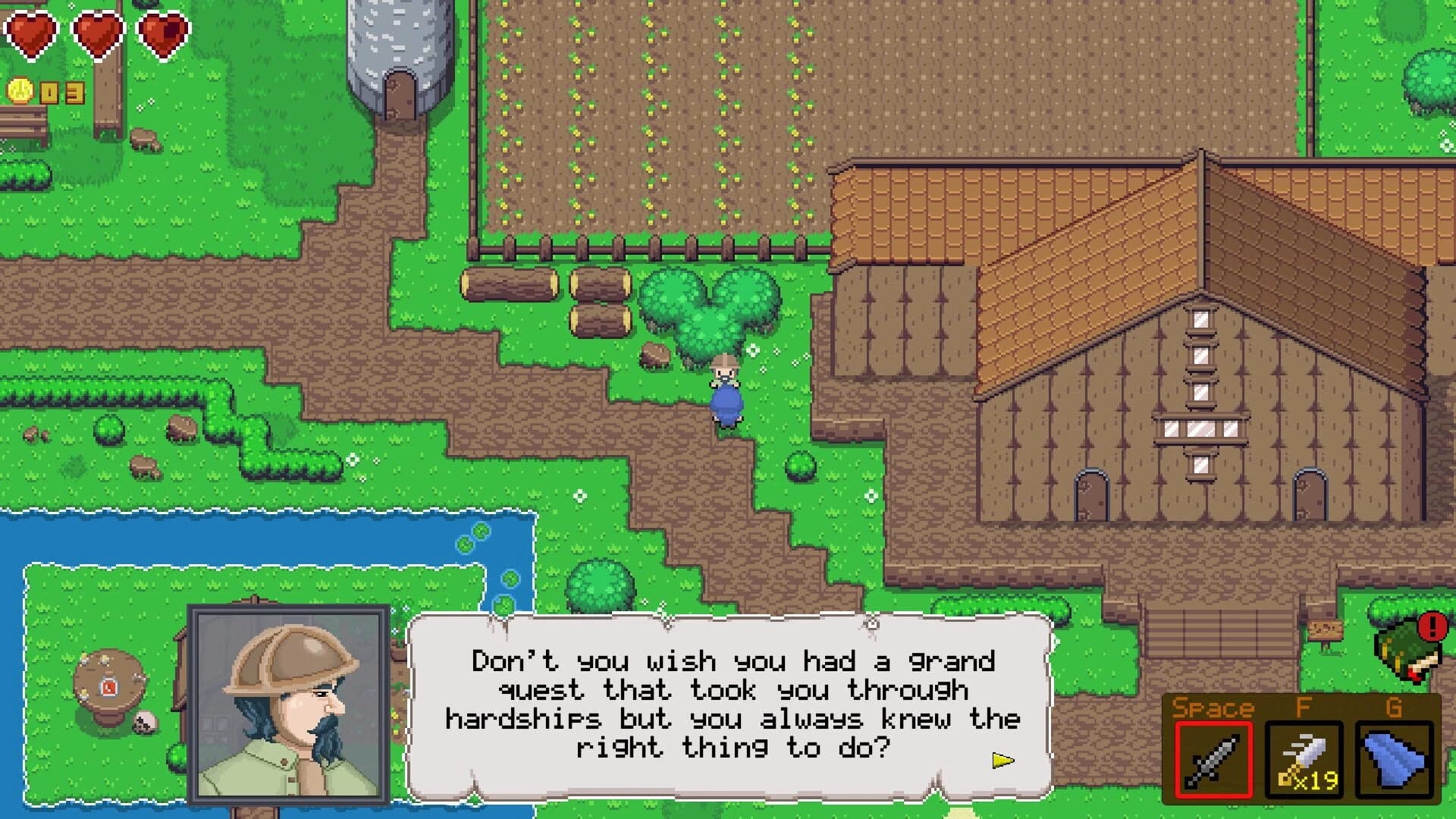 How to Make a Killing screenshot 3