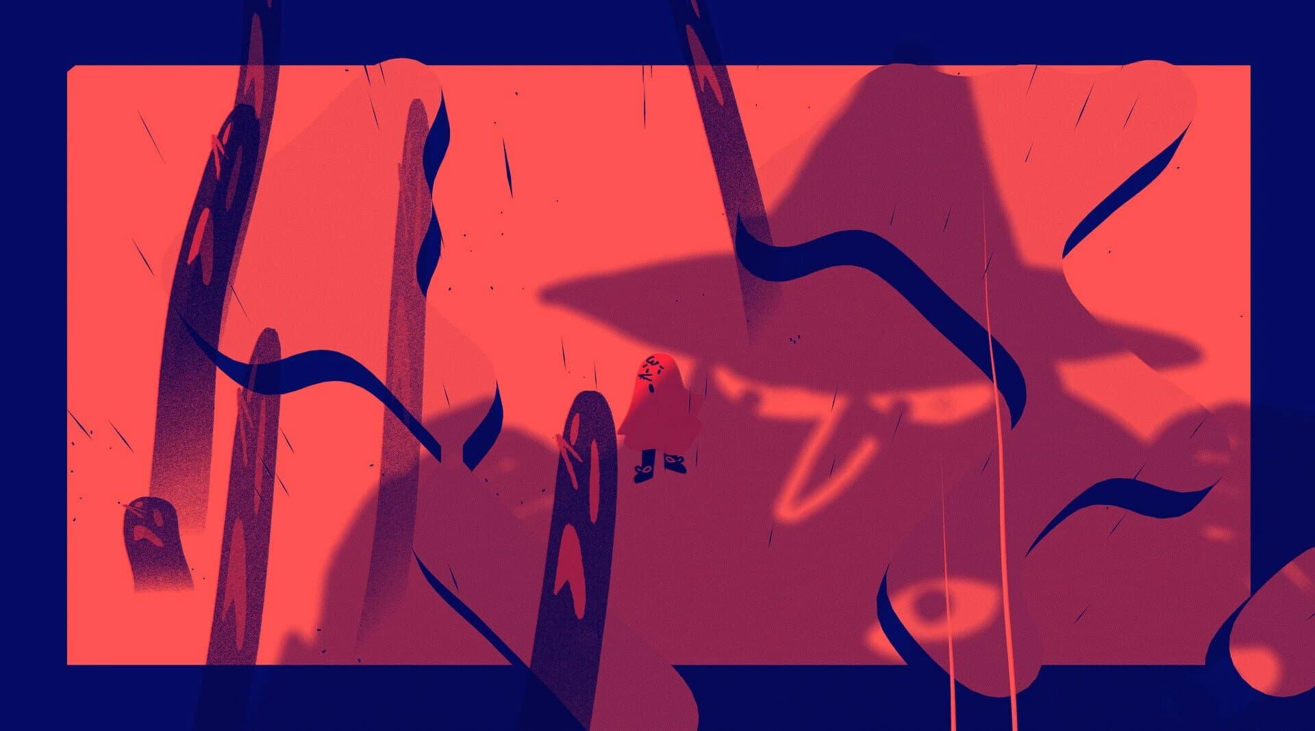 How to Say Goodbye screenshot 4