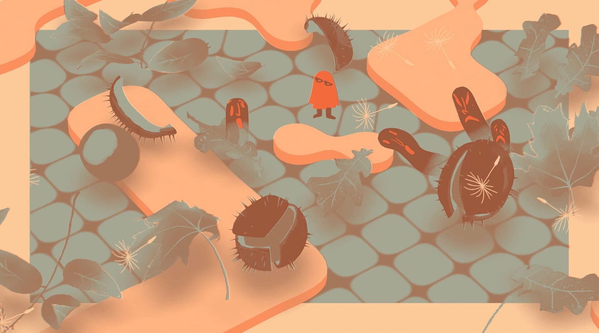 How to Say Goodbye screenshot 2