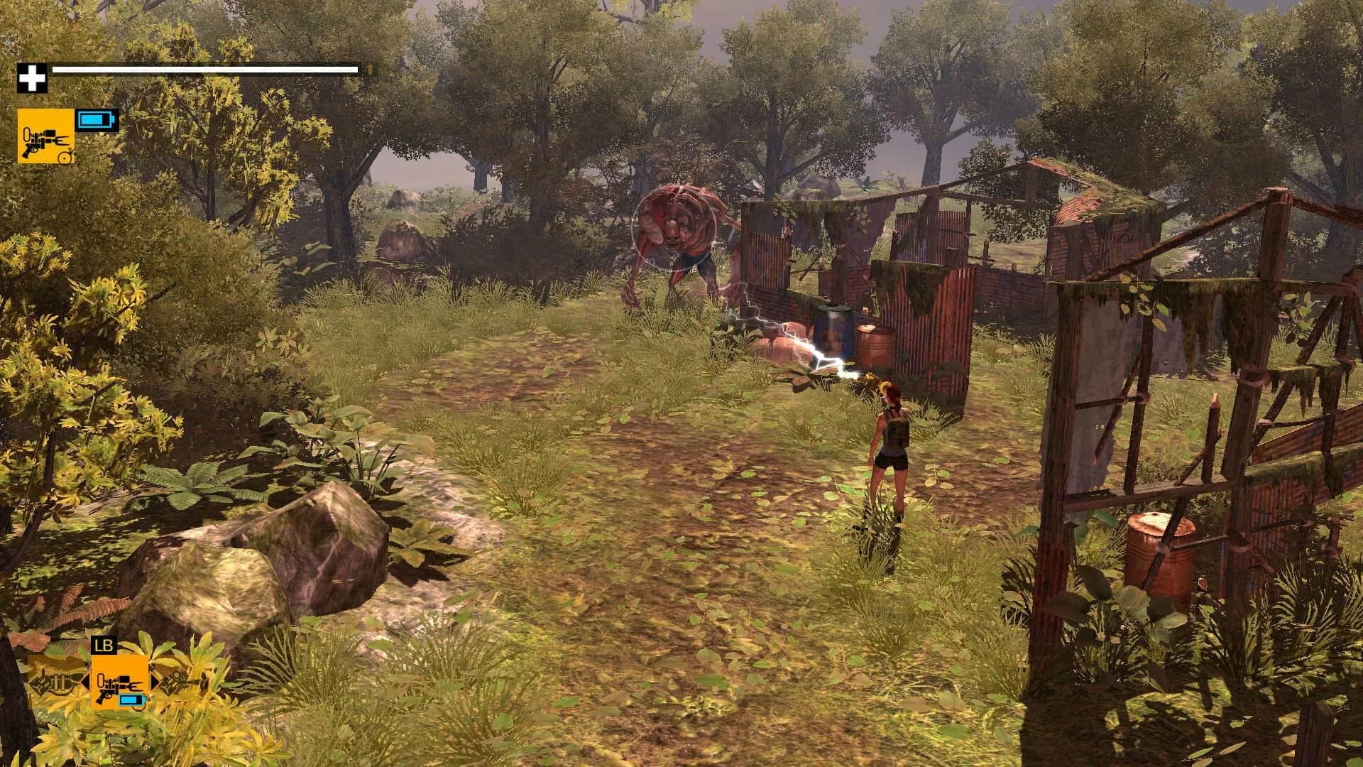 How to Survive: Storm Warning Edition screenshot 3