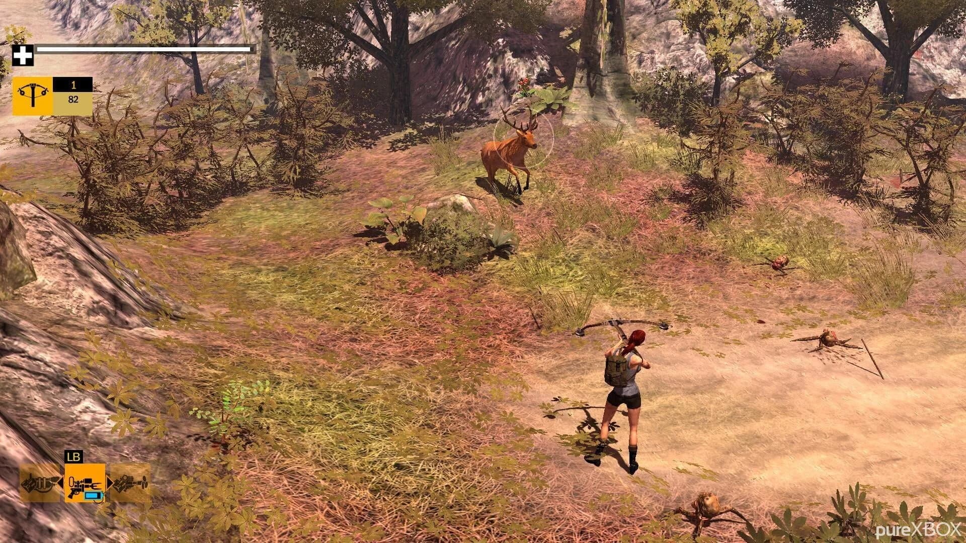 How to Survive: Storm Warning Edition screenshot 2