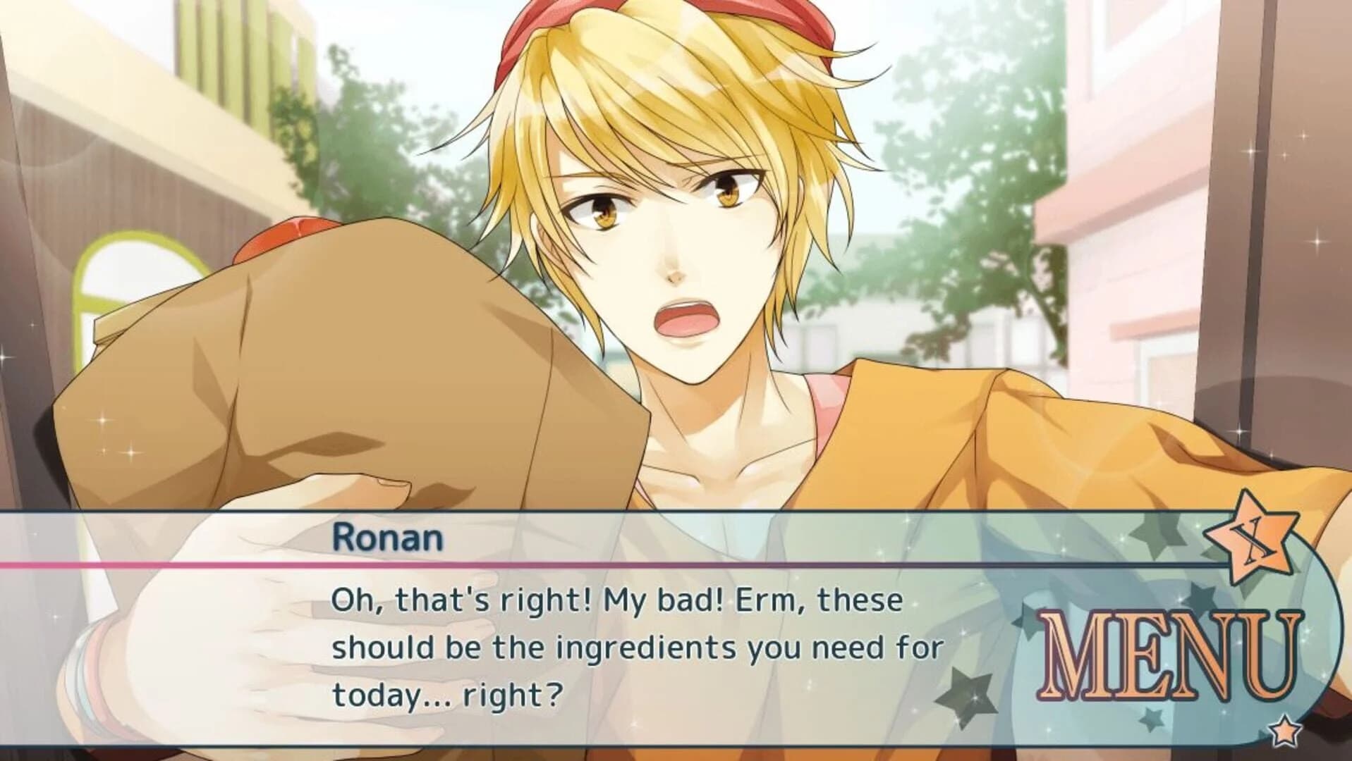 How to Take Off Your Mask screenshot 3