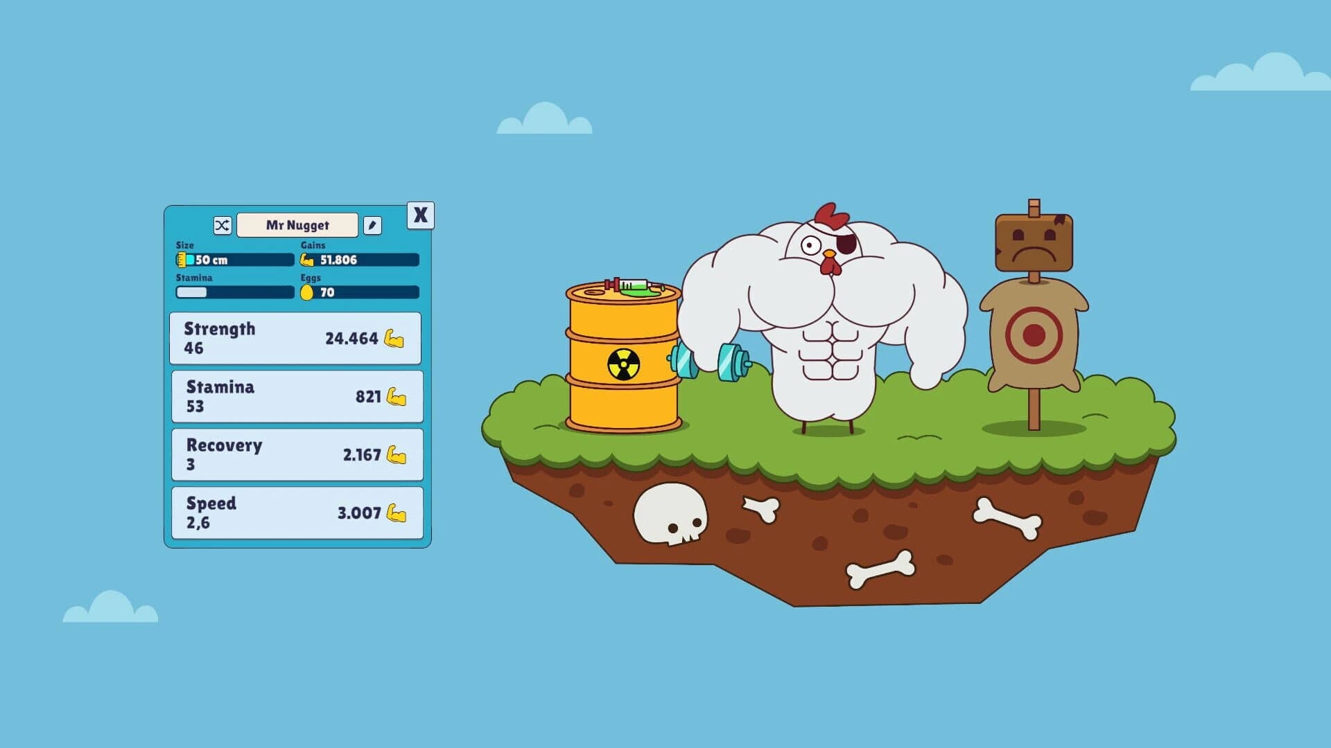 How to Train Your Cock screenshot 3