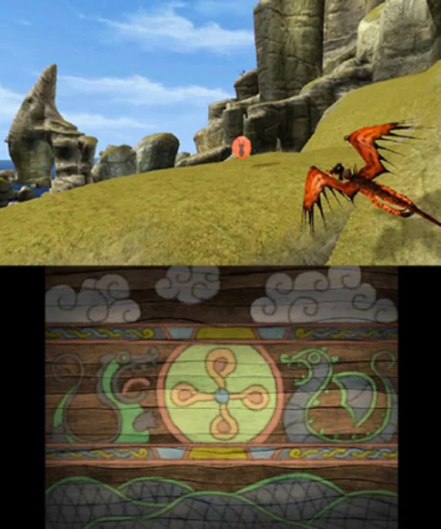 How to Train Your Dragon 2 screenshot 3