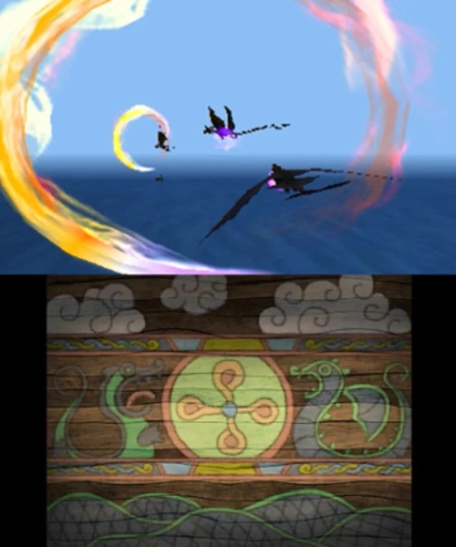 How to Train Your Dragon 2 screenshot 2