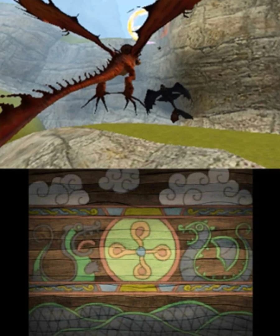 How to Train Your Dragon 2 screenshot 1