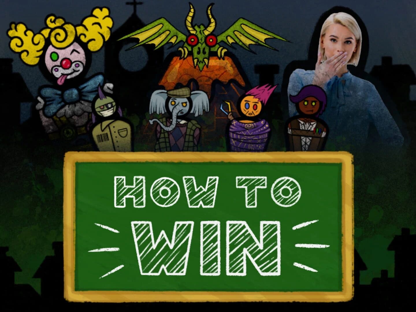 How to Win screenshot 1
