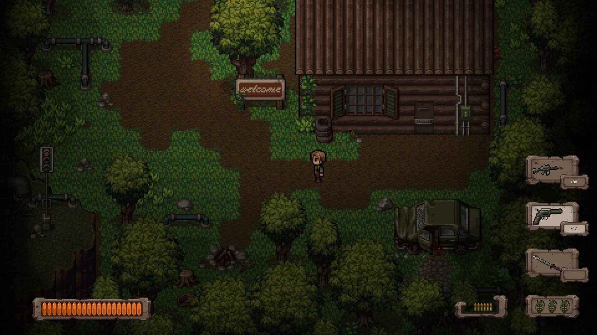 How We Die screenshot 5
