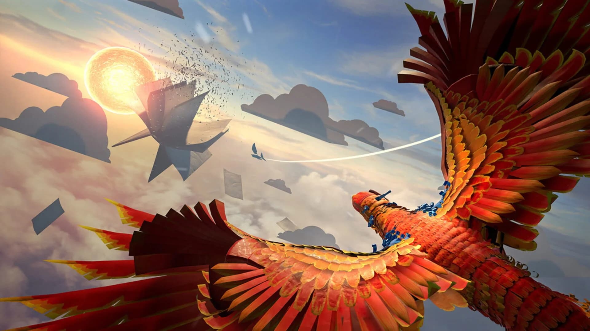 How We Soar screenshot 5