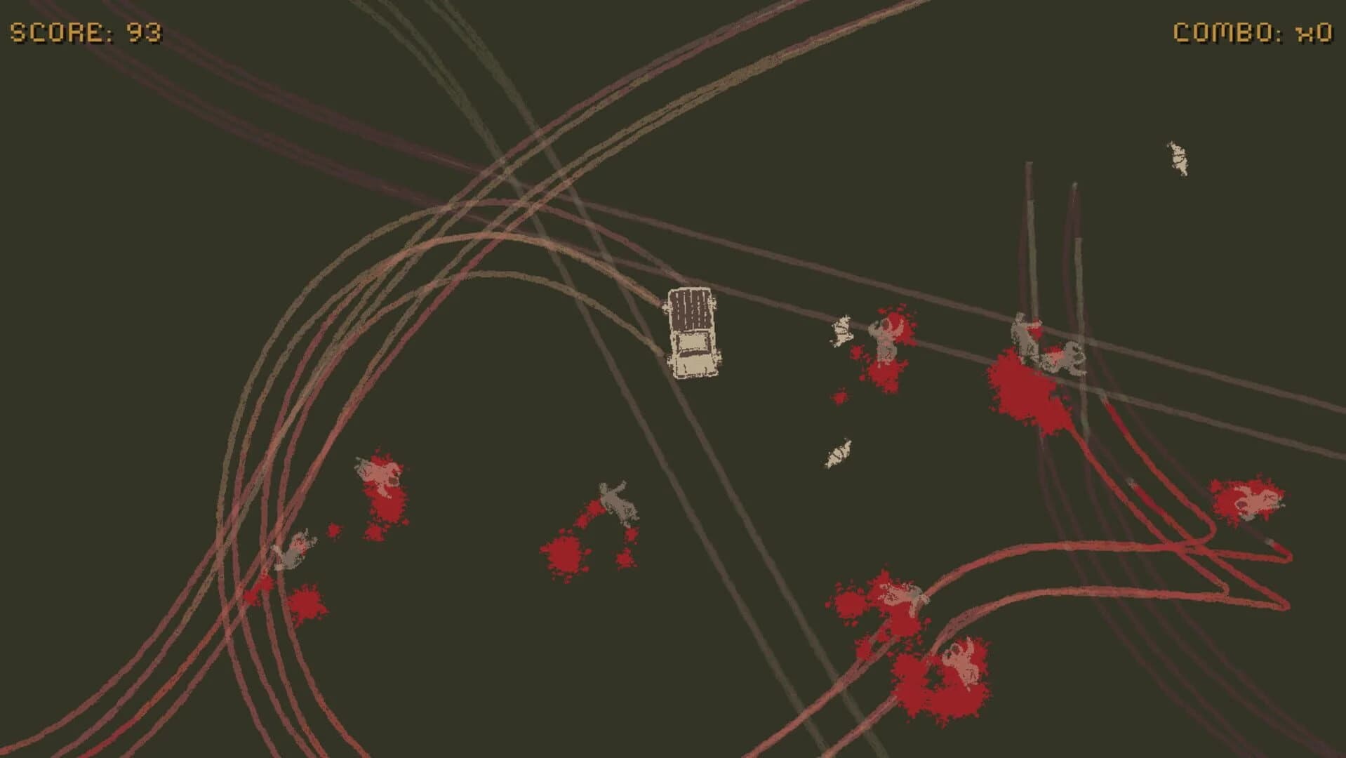 Howard Phillips Lovecar screenshot 3