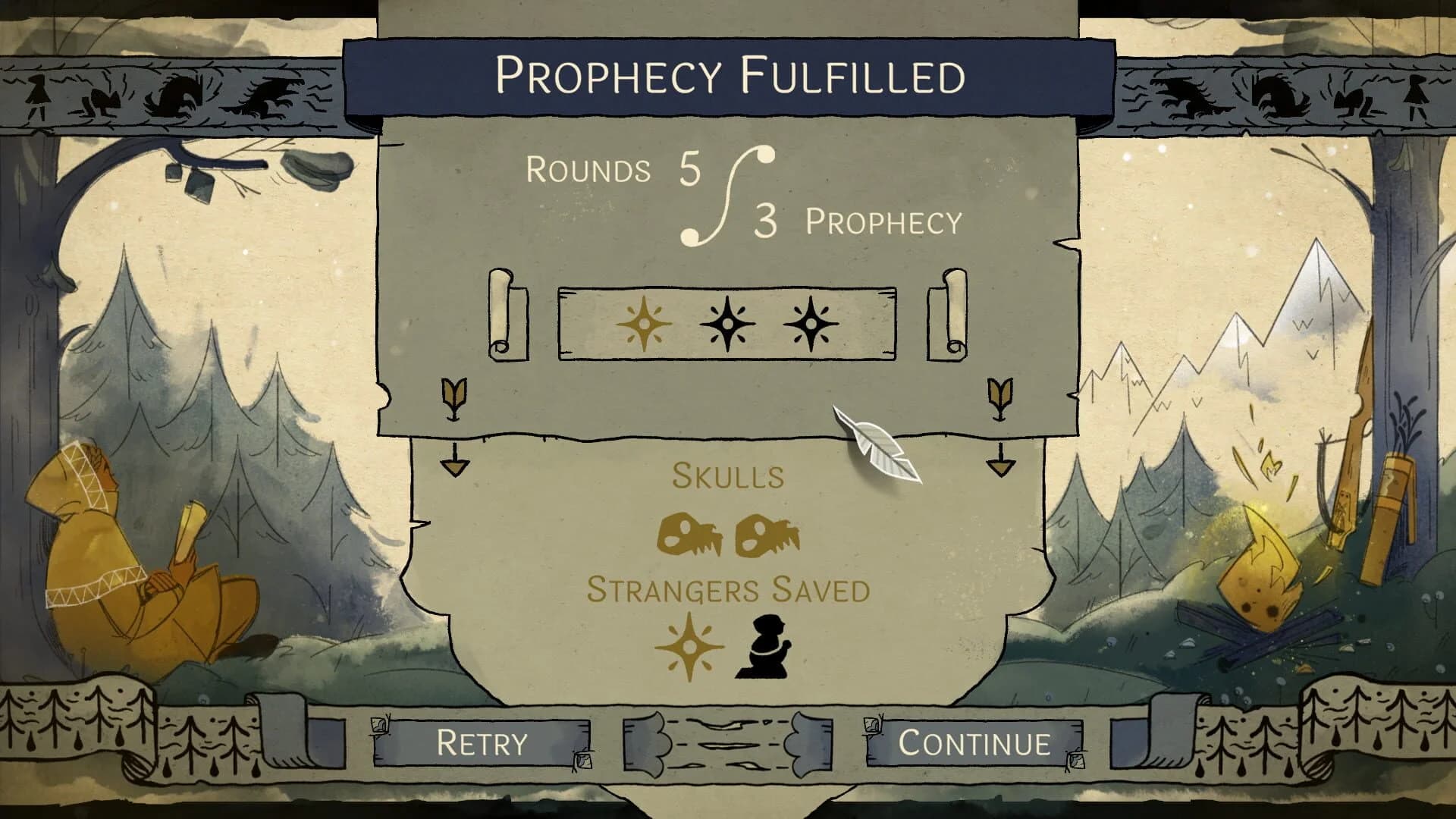 Howl screenshot 4