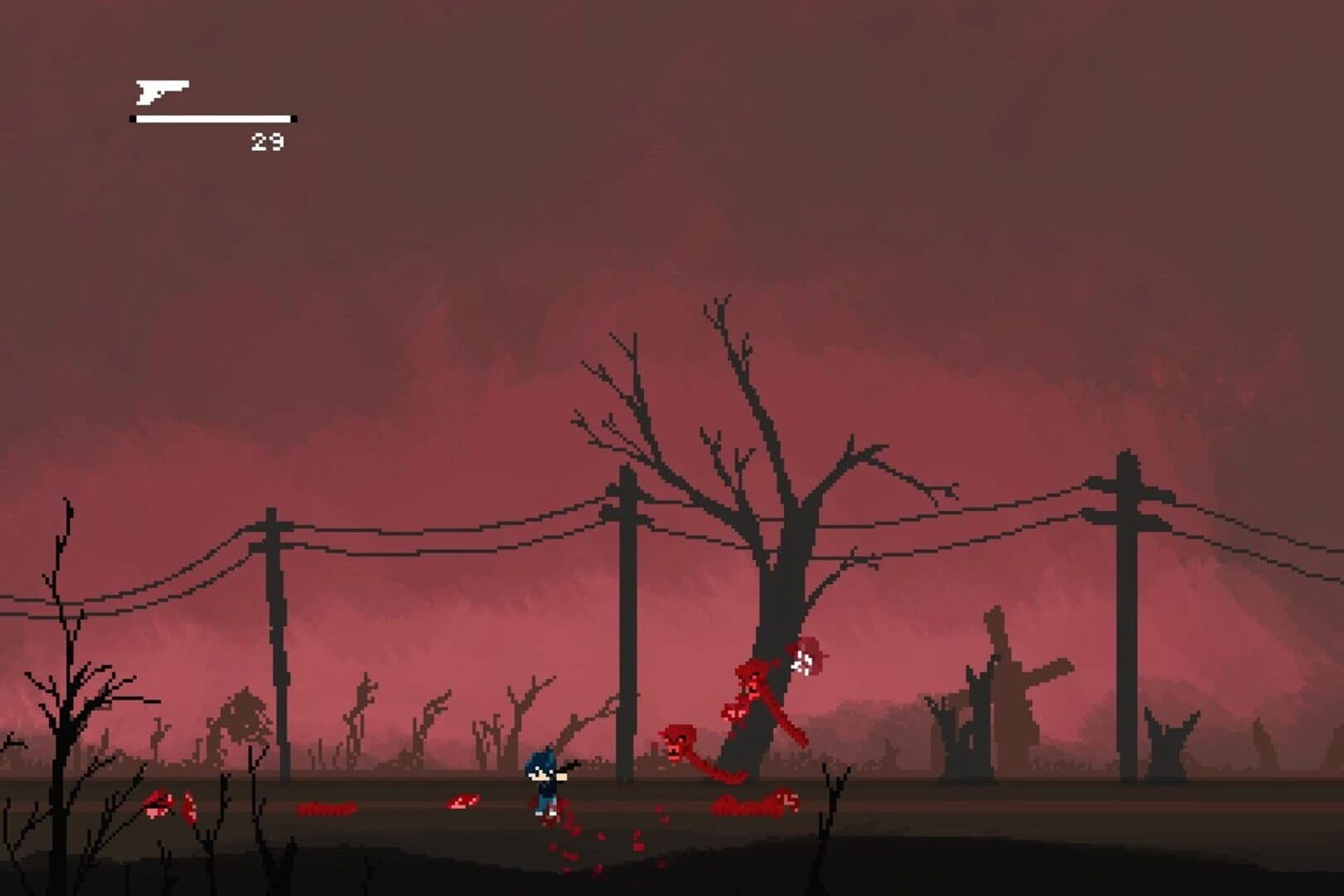 Howl screenshot 2