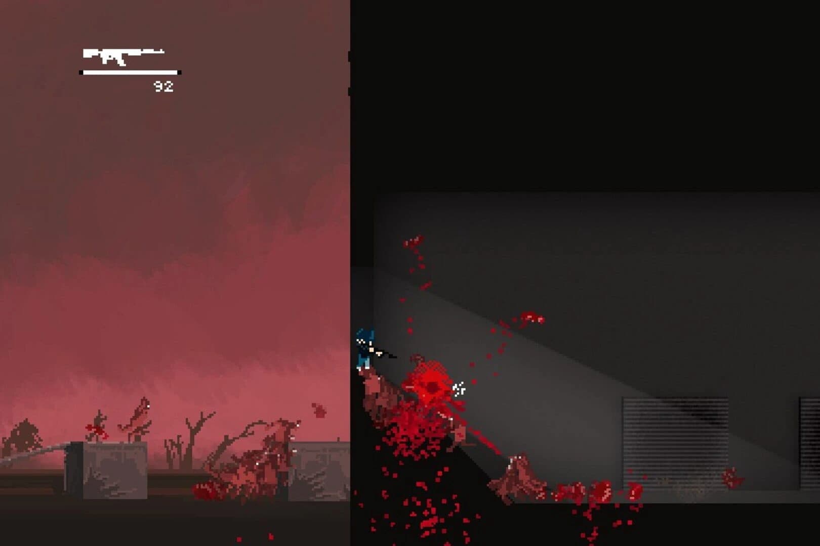 Howl screenshot 3
